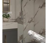 UZAMIRLEX Papel Pintado Mármol, Rollo de Papel de Contacto de mármol, Varios tamaños, Multicolor(Style D,60cm*20m)