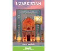 Uzbekistan (Bradt Guides)