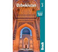Uzbekistan (Bradt Travel Guides) [Idioma Inglés]