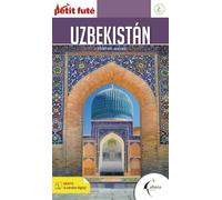 Uzbekistán (Petit Futé. Country guide)