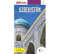 UZBEKISTAN (PETIT FUTE) (Petit Futé. Country guide)