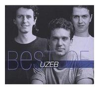 Uzeb - Best of Uzeb