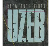Uzeb - Between the Lines