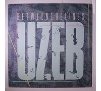 UZEB - between the lines