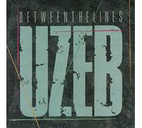 Uzeb - Between The Lines [Import]