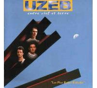 Uzeb - Entre Ciel Et Terre