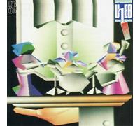 Uzeb - Uzeb Club