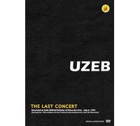 Uzeb - Uzeb - The Last Concert [DVD]