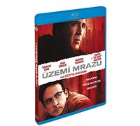 Uzemi Mrazu BD (The Frozen Ground) (Versión checa)