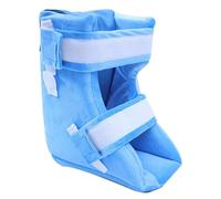 UZIAH Almohada protectora del talón, almohadilla antiescaras para el talón, cojín protector del tobillo, almohadas eficaces para aliviar las úlceras del talón