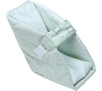 UZIAH Cojín Protector De Talón, Para Pies Hinchados, Úlceras Por Presión, Dormir Y Recuperarse Después De La Cirugía, Cojín Para Úlceras Por Presión, Almohada Para Tobillo