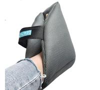 UZIAH Cojín Protector Del Talón, Cojín Del Talón, Alivia La Presión De Las Úlceras De Decúbito, Postrado En Cama, Fascitis Plantar, Para Cama, Sillas De Ruedas,D,Plus Size