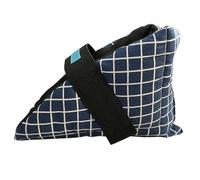 UZIAH Cojín Protector Del Talón, Cojín Del Talón, Alivia La Presión De Las Úlceras De Decúbito, Postrado En Cama, Fascitis Plantar, Para Cama, Sillas De Ruedas,A,One Size