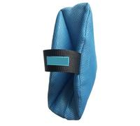 UZIAH Cojín Protector Del Talón, Cojín Del Talón, Alivia La Presión De Las Úlceras De Decúbito, Postrado En Cama, Fascitis Plantar, Para Cama, Sillas De Ruedas,B,One Size