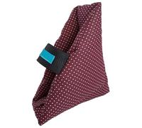 UZIAH Cojín Protector Del Talón, Cojín Del Talón, Alivia La Presión De Las Úlceras De Decúbito, Postrado En Cama, Fascitis Plantar, Para Cama, Sillas De Ruedas,C,Plus Size