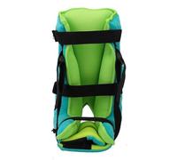 UZIAH Cojín Protector Del Talón De La Bota, Alivio Eficaz De Las Úlceras Por Presión Y Las Úlceras Del Talón, Almohadas Protectoras Para Los Pies