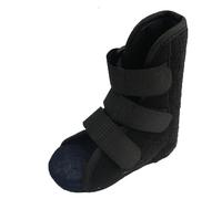 UZIAH Férula Para Pie Caído AFO Para Niños, Férula Nocturna Para Tobillo Y Pie Para Bebé, Férula Para Estrefenopodia Para Niños Pequeños, Para Pie Caído, Fascitis Plantar Y Tendinitis De Aquiles,16cm