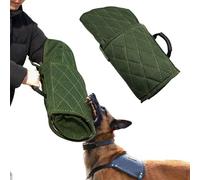 UZIAH Manga para Morder para Perros, Protección para Entrenamiento, Entrenamiento para Perros Pequeños, Juguete para Morder Y Tirar