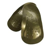 UZIAH Plantillas Ortopédicas para Piernas Tipo X/O, Insertos Ortopédicos para Pies Planos, Fascitis Plantar, Espolón Óseo, Soporte De Arco para Hombres Y Mujeres,39~40