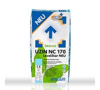 UZIN NC 170 LevelStar 25 kg