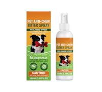 Uzionoie Sprays Repelente Gato,Spray Antiarañazos Sofa,Spray Antiarañazos Gatos,Evitar Pipi Cat,Eliminador de Olores, No Mancha,Frena los Malos Hábitos para Exterior e Interior Aroma Cítrico a Limón