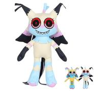 UZKWYKYC Peluche De Good Daddy'S World, Pluche Yota Interessantes, Interactivos para NiñOs, úNicos Y Novedosos, Muñeco de Peluche Suave, Niños y Fans Decoración De Habitaciones (30CM)