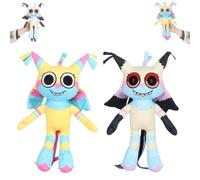 UZKWYKYC Peluche De Good Daddy'S World, Pluche Yota Interessantes, Interactivos para NiñOs, úNicos Y Novedosos, Muñeco de Peluche Suave, Niños y Fans Decoración De Habitaciones (30CM)