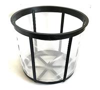 Uzman Cesta de Filtro para Agua de Lluvia, Filtro Fino (Diámetro: 30 cm)