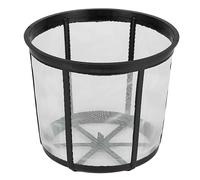 Uzman Cesta de Filtro para Lluvia, 40 cm, Agua de Lluvia, Filtro Fino