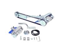 UZMAN Dispositivo de descorteza 024 026 MS 240-271 motosierras de repuesto fácil eliminación de la corteza y conchas de árboles, descorteza para árboles