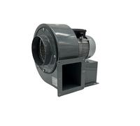 UZMAN OBR 200M Industriales Ventilación Extractor Ventiladores Ventiladore Aspiracion Mura Pared radiales extractores centrifuga extractore