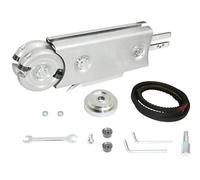 Uzman-Versand Cueva de canal compatible con Stihl 024 026 MS 240-271, cepilladora de contorno, fresadora de discos