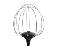 UZNACOKWI Conector de plástico de Acero Inoxidable 304 Batidora Batidora Compatible con Robot de Cocina KLARSTEIN Mezclador de Masa Al-Saif 22A