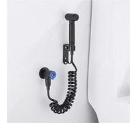 UZSYLE Wc Bidet Blanco Brass Individual Fría Baño Aseo Ducha Blow-Alimentado Pistola De Pulverización De La Boquilla Bidet Limpieza Anal Culo Bidé Dusche Shattaf, Estilo 4