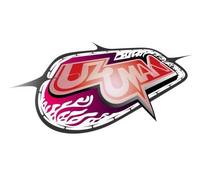 Uzumaki - Blaze of Glory