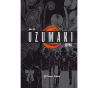 Uzumaki -Integral- | Junji Ito