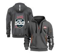 UZVKAVJP Sudadera con Capucha Estampada para Hombre De In.di.an.Ap.OL.is 500 Manga Larga Ropa Deportiva Tops Jerséis Abrigo Primavera Y Otoño Chaqueta Cómoda-SHuiSe||l