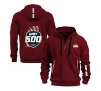 UZVKAVJP Sudadera con Capucha Estampada para Hombre De In.di.an.Ap.OL.is 500 Manga Larga Ropa Deportiva Tops Jerséis Abrigo Primavera Y Otoño Chaqueta Cómoda-JHonSe||3X_l