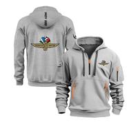 UZVKAVJP Sudadera Holgada con Capucha para Hombre In.di.an.Ap.OL.is 500 Jersey Abrigo Liso Sudaderas Ropa Deportiva Prendas De Vestir Exteriores Chaqueta Media-QHuiSe||XX_l