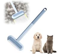 UZYXC Removedor de Pelo para Animales, Cepillo Profesional para Perros y Gatos, Furminator Alternativa para Muebles y Autos, Herramienta Reutilizable