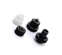 UZZSYCNLJ Kit de Engranajes de desarrollador, 1 Juego, DV-312 DV312K A7Y003D Apto for Konica Minolta Bizhub Bh227 Bh287 Bh367, Piezas de copiadora de Engranajes