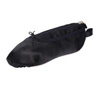 Uzztfa Bolsa De Maquillaje para Bailarinas De Ballet, Estuche para Lápices, Neceser para Viajes.