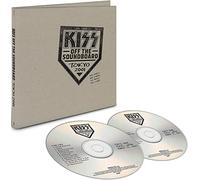 ԼΙVΕ ΙΝ ΤΟΚΥΟ 2ΟΟᛐ: ΟҒҒ ΤΗΕ ՏΟՍΝⱰΒΟΑɌⱰ (2ϹⱰ)