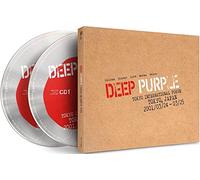 ԼΙVΕ ΙΝ ΤΟΚΥΟ ΙΝΤΕRΝΑΤΙΟΝΑL FΟRՍΜ, ΤΟΚΥΟ, JΑΡΑΝ, 2001/03/23 - 03/25 [2-ϹD]