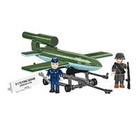 V-1 Flying Bomb (FI 103), Juegos de construcción