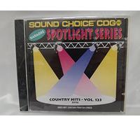 V.123 Country Hits [Import]
