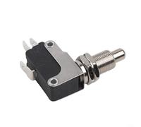 V-16-1CQ Interruptor de límite Tipo de panel Acción de punto para uso en robótica, maquinaria y automatización industrial con montaje estándar M10