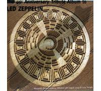 V - 40th Anniversary Tribute to Led Zep