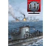 V-47 América Contraataca (U 47)