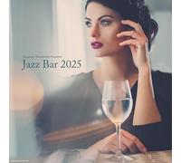 V.A.(寺島靖国) - Jazz Bar 2025(LP) [Analog] [Vinilo]